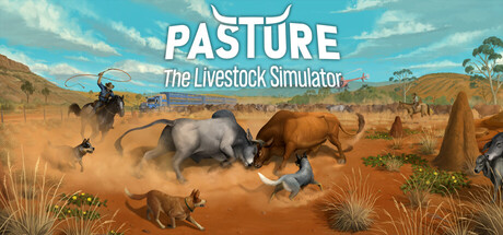 Boxart for Pasture: The Livestock Simulator