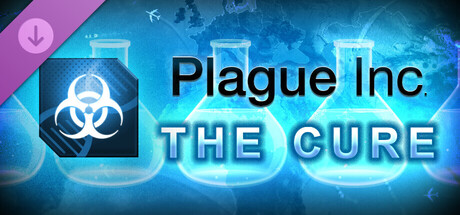 Boxart for Plague Inc: The Cure