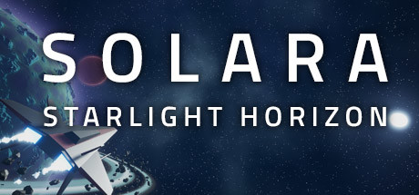 Boxart for Solara: Starlight Horizon