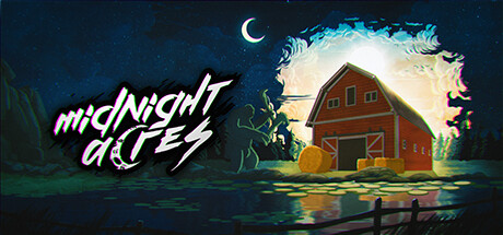 Boxart for Midnight Acres