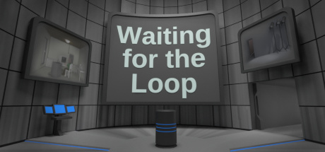 Boxart for Waiting for the Loop