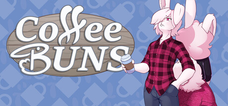 Boxart for Coffee Buns