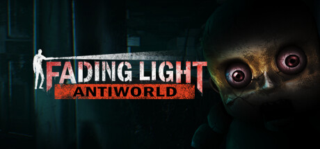 Boxart for Fading Light VR: Antiworld
