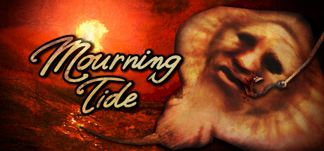 Boxart for Mourning Tide