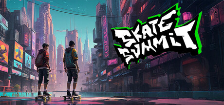 Boxart for Skate Summit
