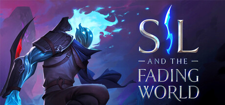 Boxart for Sil and the Fading World