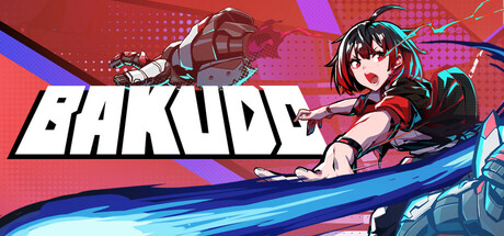 Boxart for BAKUDO