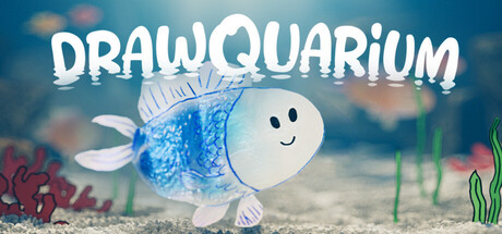 Boxart for Drawquarium