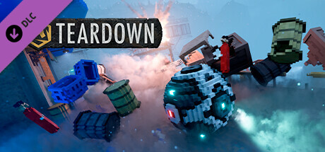 Boxart for Teardown: Quilez R0113R Robot
