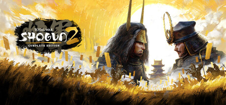 Boxart for Total War: SHOGUN 2 - Complete Edition