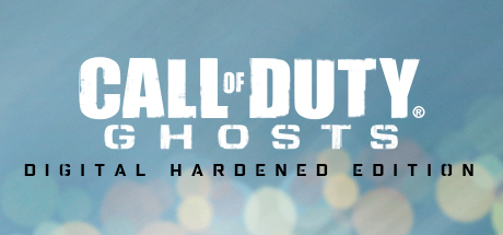 Boxart for Call of Duty®: Ghosts - Digital Hardened Edition
