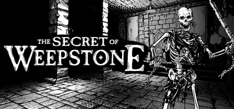 Boxart for The Secret of Weepstone