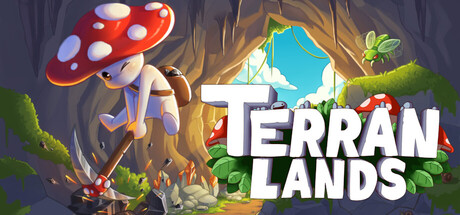 Boxart for TerranLands