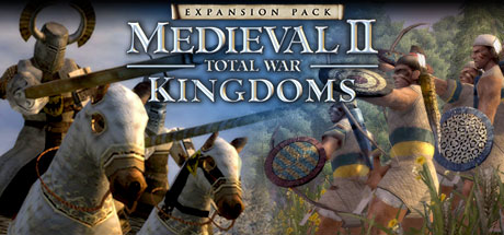 Boxart for Medieval II: Total War™ Kingdoms