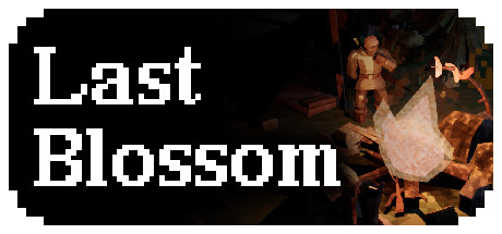 Boxart for Last Blossom: Roleplaying tabletop based scene