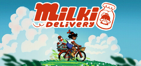 Boxart for Milki Delivery