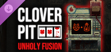 Boxart for CloverPit: Unholy Fusion