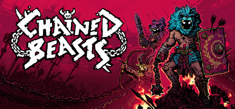 Boxart for Chained Beasts