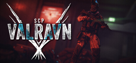 Boxart for SCP: Valravn