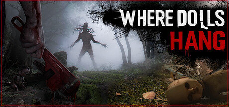 Boxart for Where Dolls Hang