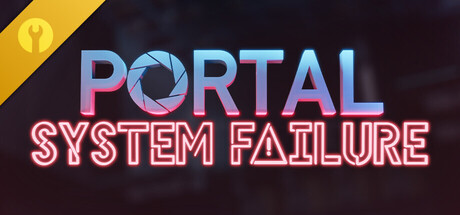 Boxart for Portal: System Failure