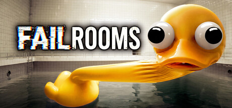 Boxart for FailRooms