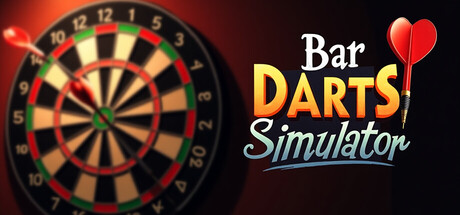 Boxart for Bar Darts Simulator
