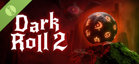 Boxart for Dark Roll 2 Demo