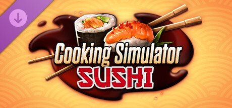 Boxart for Cooking Simulator - Sushi