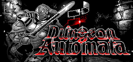 Boxart for Dungeon Automata