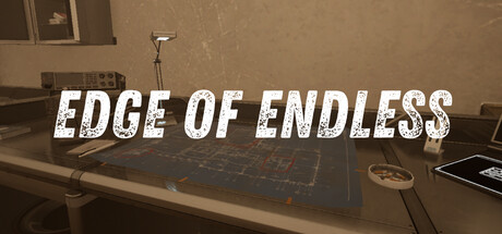 Boxart for Edge Of Endless