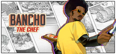 Boxart for Bancho the Chef