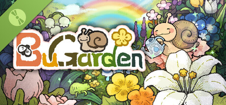 Boxart for BuGarden Demo