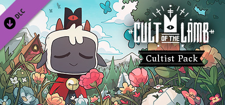 Boxart for Cult of the Lamb: Cultist Pack