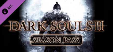Boxart for DARK SOULS™ II - Season Pass