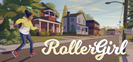 Boxart for RollerGirl