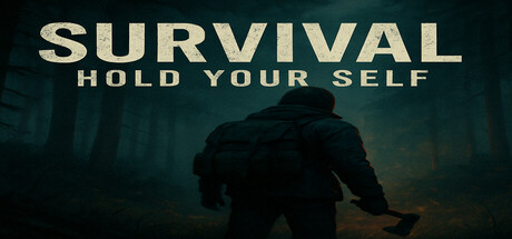 Boxart for Survival: Hold Your Self
