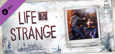 Boxart for Life is Strange - Episode 2