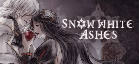 Boxart for Snow White Ashes