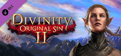 Boxart for Divinity: Original Sin 2 - Divine Ascension