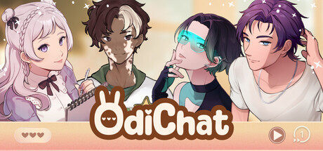 Boxart for OdiChat