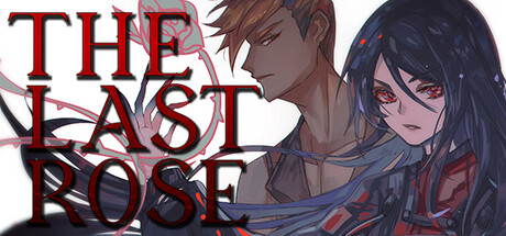 Boxart for The Last Rose