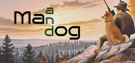 Boxart for Man and Dog