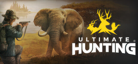Boxart for Ultimate Hunting®