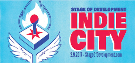 Boxart for Stage of Development: Indie City