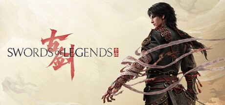 Boxart for Swords of Legends