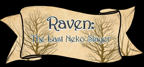 Boxart for Raven The Last Neko Slayer
