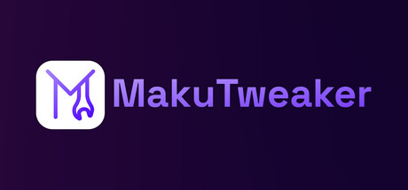 Boxart for MakuTweaker