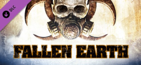 Boxart for Fallen Earth - Survivalist Package