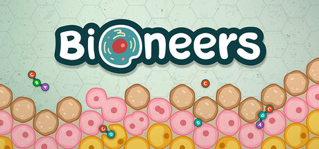 Boxart for Bioneers